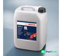 BOSCH BRAKE FLUID 1987479108