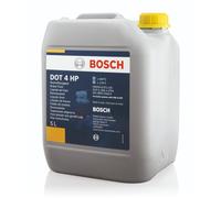 Bosch DOT 4 HP Brake Fluid - 5L