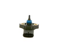 BOSCH BRAKE FLUID PRESSURE SWITCH - 0261230256