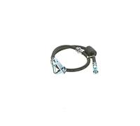 BOSCH Brake Hose Fits SUZUKI Grand Vitara I 98-06 1987476934
