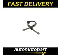 BOSCH 1 987 481 397 Brake hose