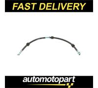 Flexible brake hose 1 987 481 A78 BOSCH for MITSUBISHI ASX OUTLANDER III