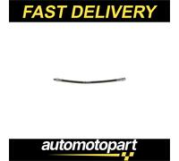 BOSCH 1987476427 Brake Hose Rear Fits Mercedes-Benz C-Class CLC-Class CLK SL SLK