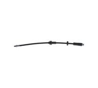 Bosch Brake Hydraulic Hose Line Front fits Alfa Romeo Giulietta 2010-2020
