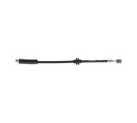 Bosch Brake Hydraulic Hose Line Front fits Opel Vauxhall