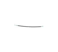 Bosch Brake Hydraulic Hose Line Front fits Renault 5 1972-1985 1.0 1.1 1.3 1.4
