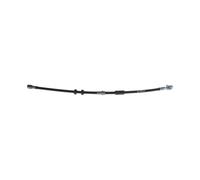 Bosch Brake Hydraulic Hose Line Front fits Seat Ibiza 2015-2017 1.0 1.2 1.4 1.6