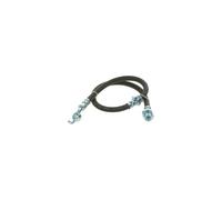 Bosch Brake Hydraulic Hose Line Front Left fits Nissan