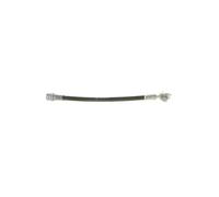 Bosch Brake Hydraulic Hose Line Rear Left fits Skoda Yeti 2009-2017