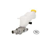 Bosch Brake Master Cylinder - 0204848614 - Single