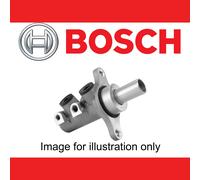Bosch Brake Master Cylinder 204819792- Premium Engineering for Performance