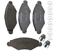 Bosch Brake Pad
