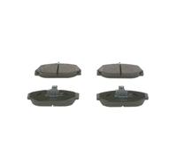 Bosch Brake Pad Set 0 986 467 400 – Disc Brake for Volvo 740/760/940/960/780