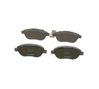 BOSCH Brake Pad Kit 0986494157 For Fiat 500L 1.4 63kW 85CV 2012-2018