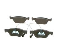 BOSCH 0 986 494 004 Brake pad set