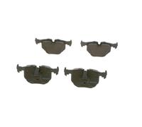 Brake pads 0 986 494 006 BOSCH for BMW LAND ROVER