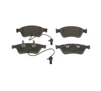 BOSCH Brake Pad Set 0986494200 For Audi A6 Avant 4b5 2001-> 3.0 162kW