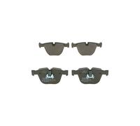 Brake Pads Set Rear 0986494325 Bosch 34110301476 34116763305 34210403290 BP1215