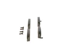 BOSCH Brake Pad Set 0986494552 For Kia Venga 1.4 57kW 77HP 2010+