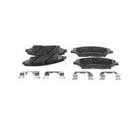 Bosch Brake Pad Set
