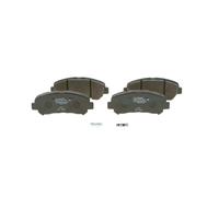 Bosch Brake Pad Set 986494501- Premium Engineering for Performance