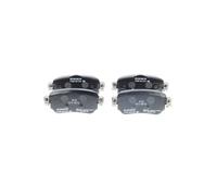 Bosch Brake Pad Set 986494816- Premium Engineering for Performance