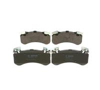 Bosch Brake Pad Set 986494991- Premium Engineering for Performance