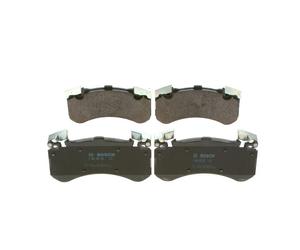 Bosch Brake Pad Set 986494991- Premium Engineering for Performance
