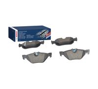 Bosch 0 986 494 272 Rear Brake Pad Set Fits BMW X1 xDrive 25 d 2004-2013