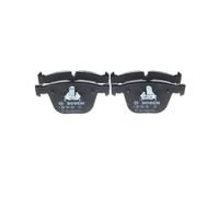 Brake pads 0 986 494 325 BOSCH for ALPINA BMW