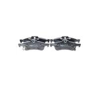 Bosch Brake Pad Set BP1734 986494719 Fits Honda - Precision German Engineering
