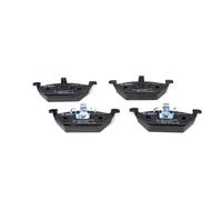 Bosch Brake Pad Set Bp175 Part No - 0986424364