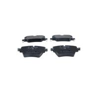Bosch Brake Pad Set BP1791 986494940- Premium Engineering for Performance