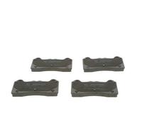 Bosch Brake Pad Set Bp2303 Part No - 0986424388