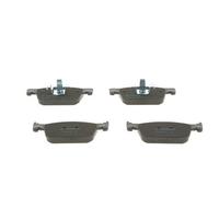 Bosch Brake Pad Set Bp2360 Part No - 0986424333