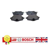 BOSCH Brake Pad Set for BMW 1 2 3 4 5 X1 X2 X3 X4 34106860019 , 0986494940