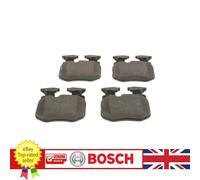 BOSCH Brake Pad Set for BMW 2 3 4 5 6 7 8 i4 X3 X4 34106883510 , 0986424431
