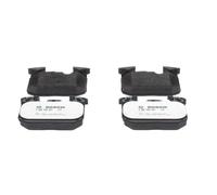 Brake Pads Set fits BMW M4 F82, F83 3.0 Front 14 to 20 S55B30A Bosch 34106799805
