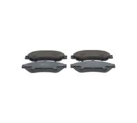 Bosch Brake Pads 0 986 494 936 Front for Suzuki SX4 S-Cross Vitara New