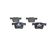 0 986 494 487 Disc Brake Brake Pad Set Front Pads Spare Fits BMW 3 Touring Bosch