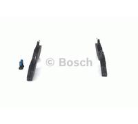 BOSCH 0 986 494 010 Brake pad set