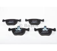 BOSCH 0 986 494 028 Brake pad set