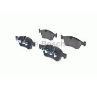 BOSCH 0 986 494 165 Brake pad set