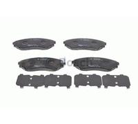 Bosch Brake Pad Set LHD RHD Front Low-Metallic 145.1mm 0986494323
