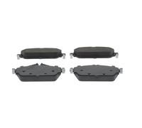 BOSCH Brake Pad Set MPN 0986494951 for Mercedes-Benz C-Class W205 2014-2017
