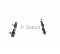 Bosch 0 986 494 272 Rear Brake Pad Set Fits BMW X1 xDrive 25 d 2004-2013