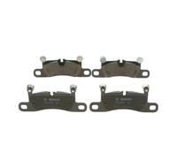 BOSCH 0 986 494 977 Brake pad set