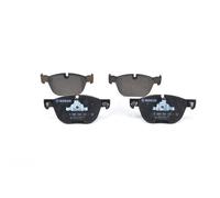 BOSCH 0 986 494 191 Brake pad set