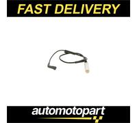 Brake Pad Wear Indicator Sensor 1987473002 Bosch Warning Contact Wire AP803 New