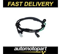 Bosch Brake Pad Wear Indicator Sensor Front 1987473032 Warning Contact Wire New
